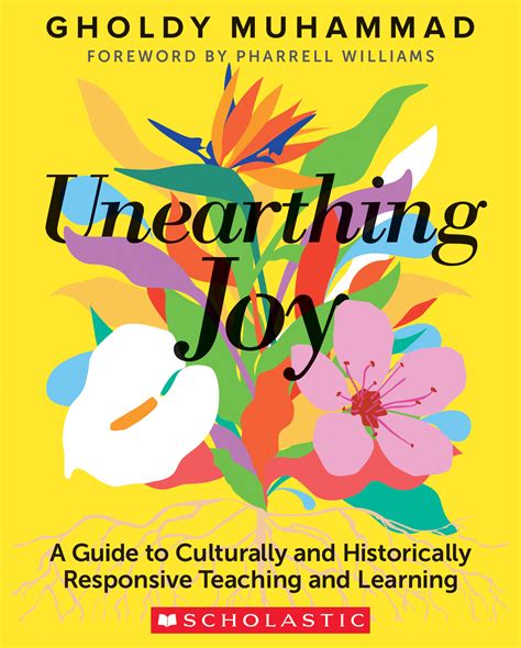 Unearthing Joy: A Guide to Culturally and Historically.